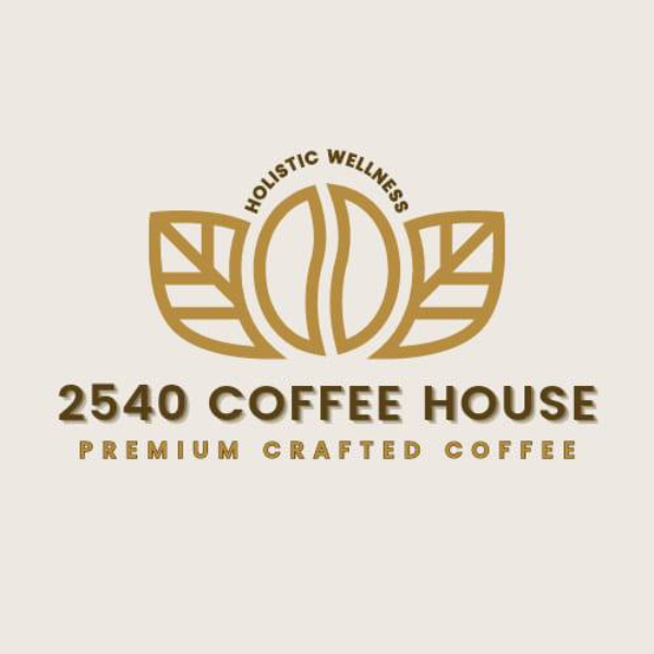2540 Coffee House