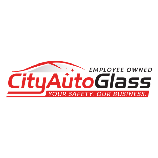 City Auto Glass logo