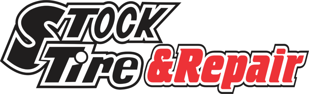 Stock Tire & Repair logo