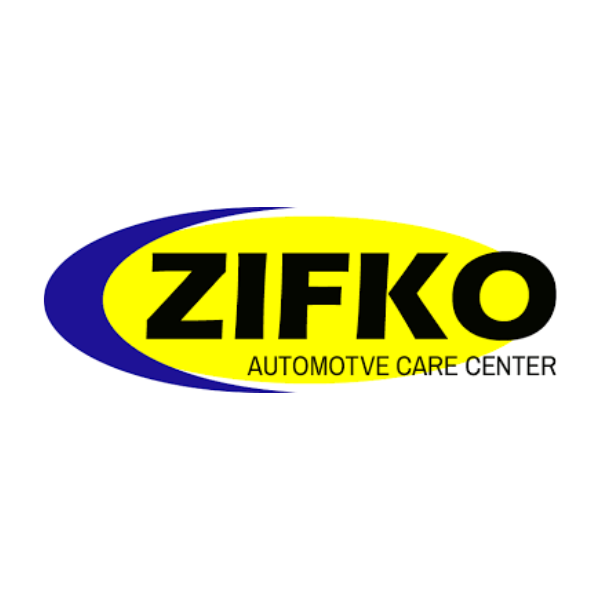 Zifko Auto Care Center logo
